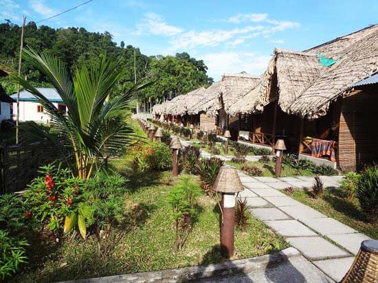 Blue Bird Resort, Havelock Island 5